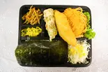 のりミックス弁当（きょうわ弁当 梶原店）