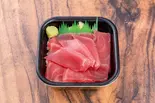 まぐろ丼（丼丸の金子）