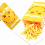 フリフリポテト バター醬油L（ゴロゴロお肉の牛タコライスと参鶏湯(サムゲタン) 志村坂上店(カラオケCLUB DAM 志村坂上店)）