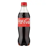 コカ・コーラ 500ml(大漁丼家 赤羽店)