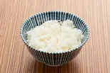 ごはん単品（もつ煮定食よし川 新宿フロントタワー店）