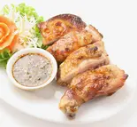 ガイヤーン Grilled Chicken(ジャスミンタイ 大手町店)