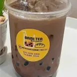 ショコラカカオ(Bami Tea【Viet Mart】)