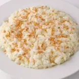 ガーリックライス/GarlickRice(インドダイニングサンライズ上永谷店)