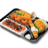 スペシャルからめんたい弁当（本家かまどや 滝子店）