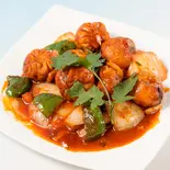 チリーモモ Chilly Momo（Namaste Nepali武蔵関店）