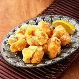 唐揚げ6個（本気の中華丼 栄店）