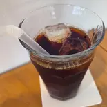アイスコーヒー（東屋きっちん）