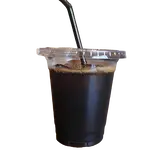 アイスコーヒー（お出汁とスパイス 元祖エレクトロニカレー）