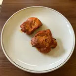 チキンティッカ Chicken Tikka(2P)（本格的インドネパール料理アヌスカキッチン）