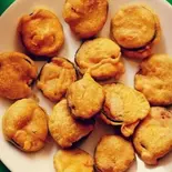 チキンパコダ Chicken Pakoda（インドネパールレストランザイカ新所沢）