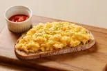 エッグチーズタルティーヌ（ブレッド マチエール）