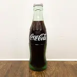 コカ・コーラ(190ml瓶)(Chicks)