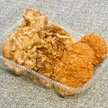 からコロパック（元祖からあげ本舗マルカ商店 浅草店）