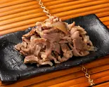 黒毛和牛単品(100g)（厳選黒毛和牛の肉丼 黄金町店）