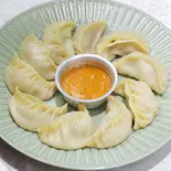 モモ（THE RAIN MAHAL RESTAURANT ＆PARTYPLACE）
