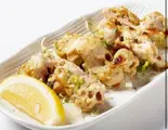 チキンカバブ1P(CHICKEN KABAB)（インドアジア料理家帝 YETI）
