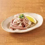 ネギ塩タンレモン（はなの舞 府中本町店）