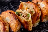 豚肉と野菜焼餃子(5ケ入り)（絶品餃子酒場）