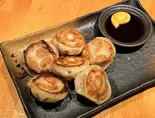 焼小籠包(5個入り（たこやき工房 ちびすけ難波道頓堀店）