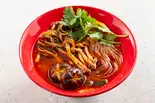 本格四川麻辣湯★きのこセット（【コクがある！】本格四川麻辣湯＆麻辣香鍋 朝天門）