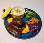 大人のお子様ランチ（Cafe＆Bar Daisy）