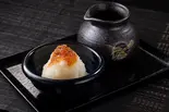 おろしポン酢（牛かつ 黒べこ 磯子店）