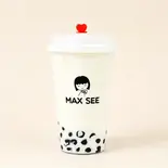 ココナッツタピオカミルク（MAXSEE タピオカミルクティー蒲田店）