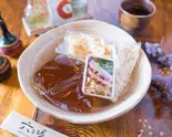 きざみうどん（六々々屋）
