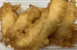 大分名物とり天 8切以上 ポン酢付（からあげ専門店 鶏笑 上尾店）