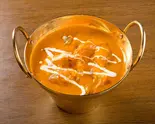 【単品】エビカレー Single item: Shrimp curry(SAPANA赤坂見附店(アジアンダイニング&バー))