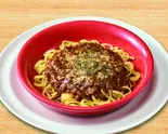 こく旨ミートソース（ガスト 鴨居店）