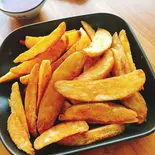 ポテトフライ(角切り)（味楽小食堂 池袋店）