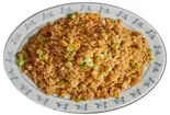 玉子にんにくフライヤーライス(PASA)