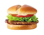 FKスマッシュバーガー（ファーストキッチン ヨシヅヤ名古屋名西）
