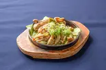 せせりゆずこしょう焼き（串まる）