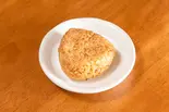 チャーシューおにぎり（ちゃんぽん 一鶴 中の島店）