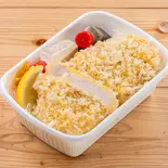 ロースカツ1枚 150g（とんかつ よしだ）