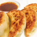 焼き餃子5個入り（広東名菜 順風一路）