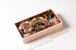 ネギ塩ラムタン弁当(札幌 生ラムジンギスカン らむ嘉)