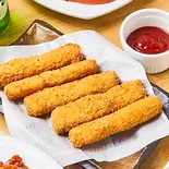 チーズスティック5個入り Cheese Stick / 치즈스틱(ネネチキン枚方宮之阪駅前店)