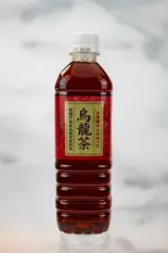 烏龍茶（ギャン）