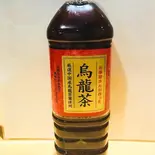 烏龍茶（萬来仙閣）