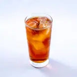 烏龍茶（高橋バーガー）