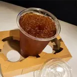 烏龍茶（oky's cafe）