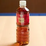 烏龍茶（Unagi house 志の家）