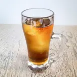 烏龍茶（よねおじさんのケーキ屋さん 北新地店）