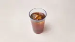 烏龍茶 350ml（博多豚骨らぁ麺一絆上野御徒町本店）