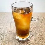 烏龍茶（よねおじさんのケーキ屋さん 鶴橋店）