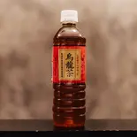烏龍茶（タコボーズ）